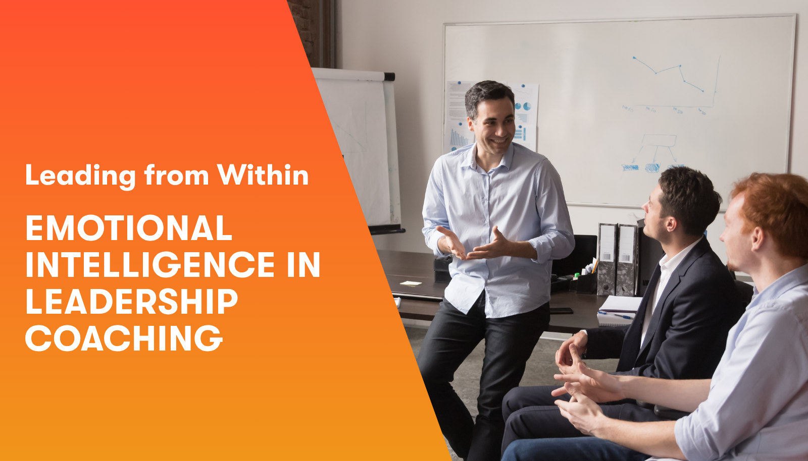 Leading from Within - Emotional Intelligence in Leadership Coaching