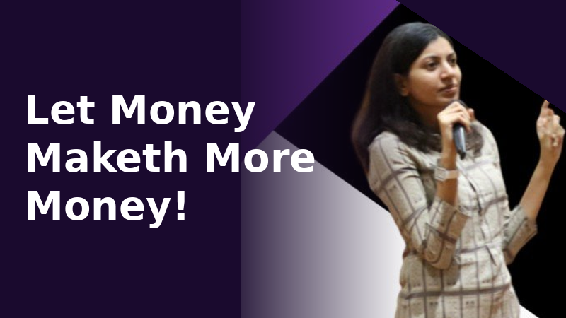 Shweta Vora - Guest post on Sprect.com